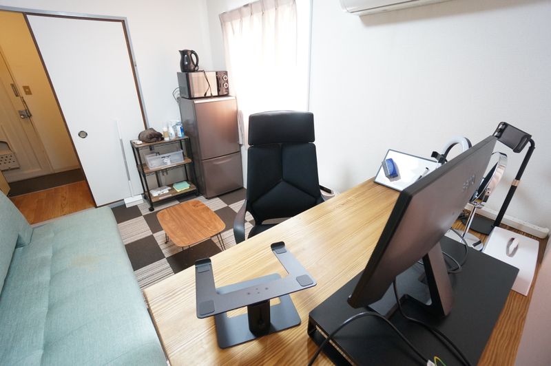 塚本ミニマルオフィス405 - 【塚本ミニマルオフィス】