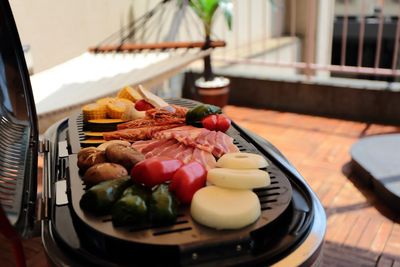 「Naomi’s Rental Space」 キャンプ風 大人数・BBQ可/広々バルコニー付スーペースの設備の写真