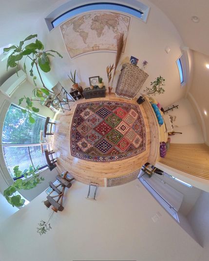 多目的レンタルスペース - better　half