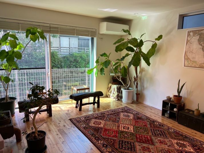 多目的レンタルスペース - better　half