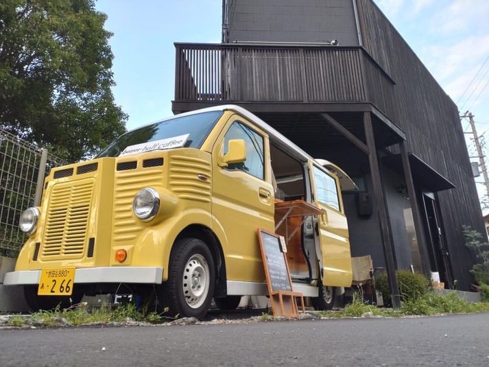 多目的レンタルスペース - better　half