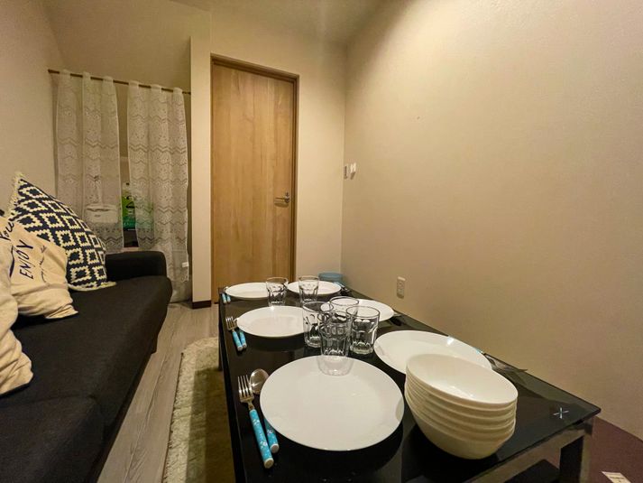 New Open 大人気の天下茶屋エリアのお部屋‼️一戸建て/屋上あり - ヴィラハイビスカス