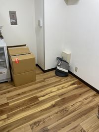 足を整え足から鍛える 　パーソナルジムstage パーソナルジムstageの設備の写真