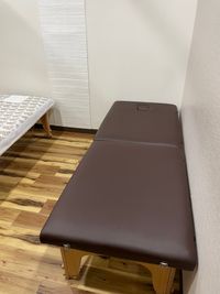 足を整え足から鍛える 　パーソナルジムstage パーソナルジムstageの設備の写真