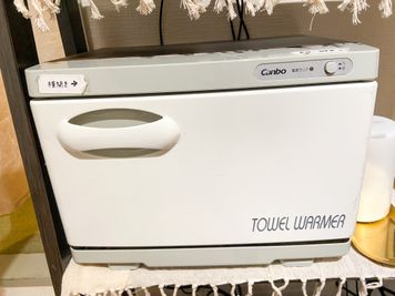 レンタルサロンKuraKura柏 レンタルサロン Kurakura柏/癒し韓国インテリア✨の設備の写真