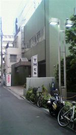 THビル2階Aルーム 多目的スペース（会議室、セミナールーム、ダンススタジオ）の外観の写真