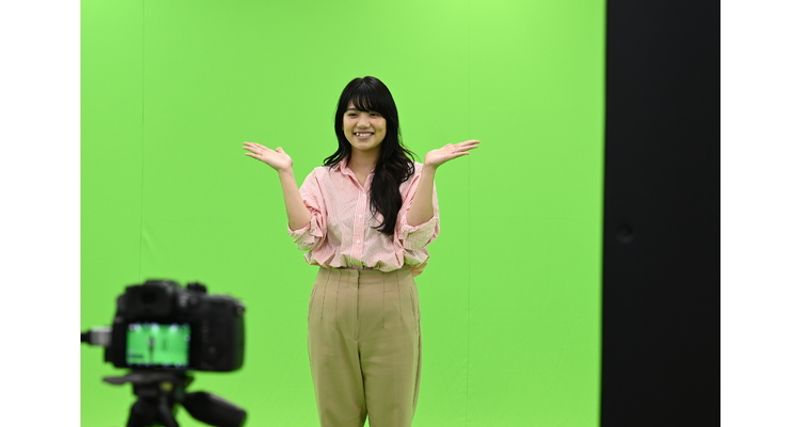 ToruToru動画スタジオ - NATULUCKコープ高倉店