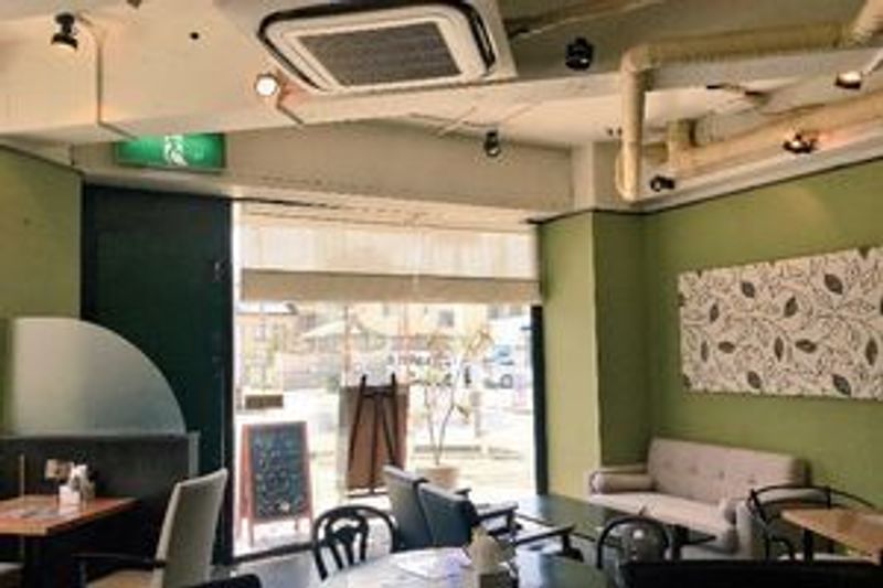 貸し会議室、レンタルスペース、個室 - cafe est