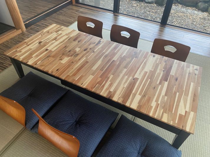 雲慶TENMA【BBQ】最大15名/鍋パ/人気GAME/駅近 - 【大阪/天満】テラスでBBQ　料亭風和室　雲慶