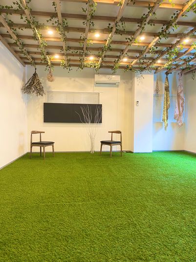 リップル府内603 ふわり⭐️個室WiFi完備⭐️芝生⭐️ミシン - リップル府内603 ふわり