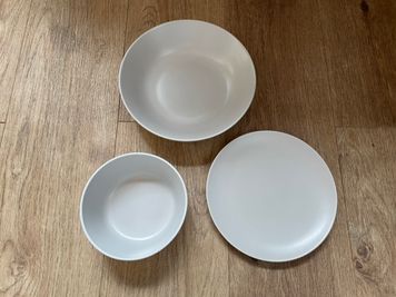 CasaBlan難波 おうちスペースの設備の写真