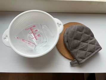 CasaBlan難波 おうちスペースの設備の写真