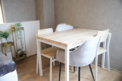 CasaBlan難波 おうちスペースの室内の写真