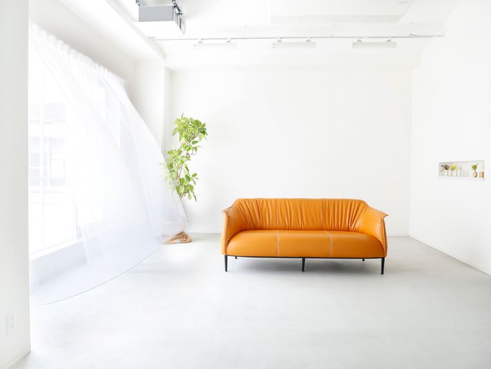 154㎡の開放的飽きない拘りのシンプル空間。自然光◎テラス付き - STUDIO　UNFIL