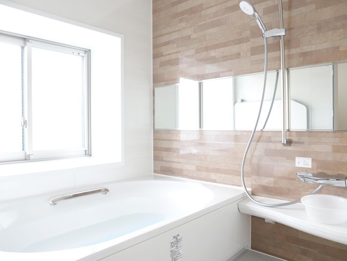 キッチン、お風呂、洗面、室内テラスあり！本格的なハウススタジオ - STUDIO　UNFIL