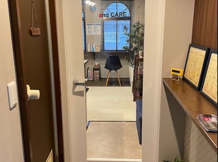 レンタルサロン - minoriba_東中島一丁目店