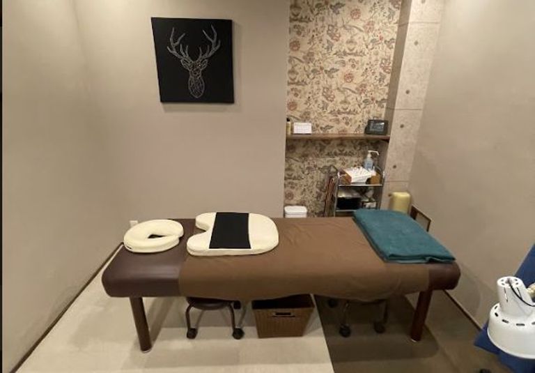 レンタルサロン - minoriba_東中島一丁目店