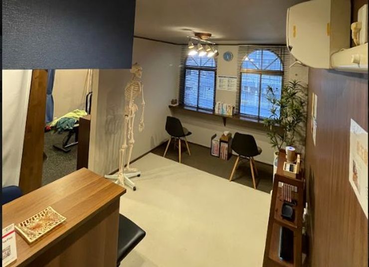 レンタルサロン - minoriba_東中島一丁目店