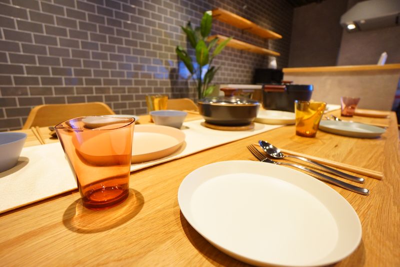 ＜グリーンパーク＞会議・撮影プラン - 【グリーンパーク】