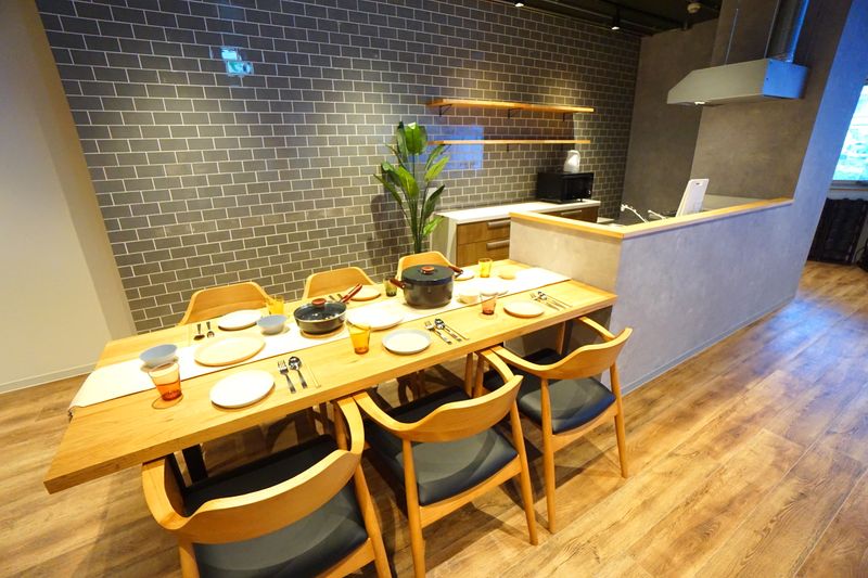 ＜グリーンパーク＞会議・撮影プラン - 【グリーンパーク】