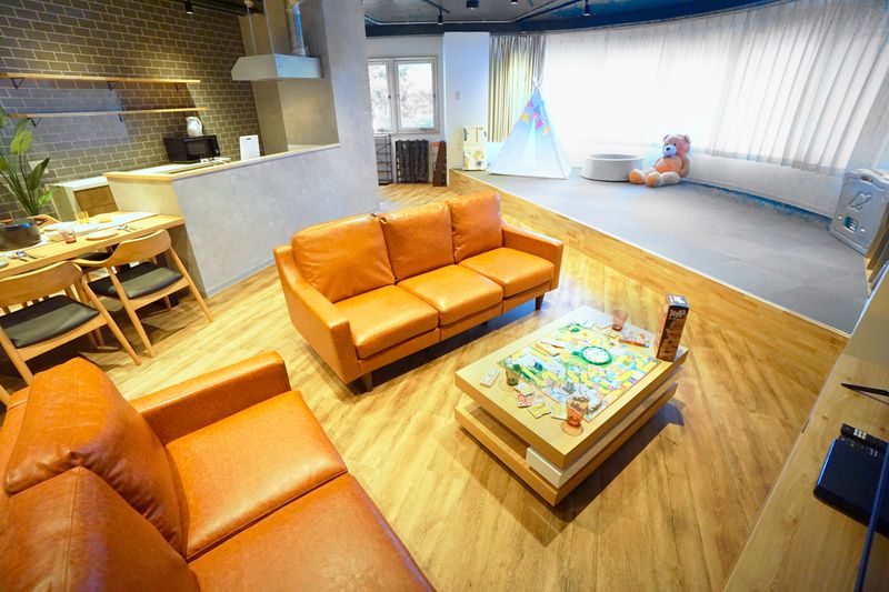 ＜グリーンパーク＞会議・撮影プラン - 【グリーンパーク】