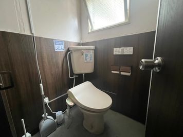 デジタルの学校 貸し会議室の設備の写真