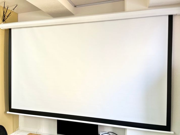 貸し会議室 - デジタルの学校