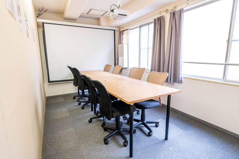 貸し会議室 - デジタルの学校