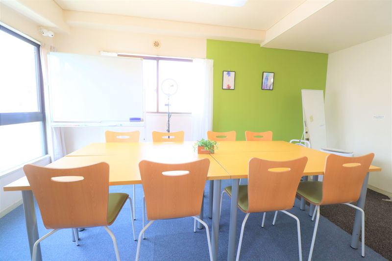 新宿眺望！安くて便利で綺麗な多目的会議室 - 生き生き新宿スペースⅠ