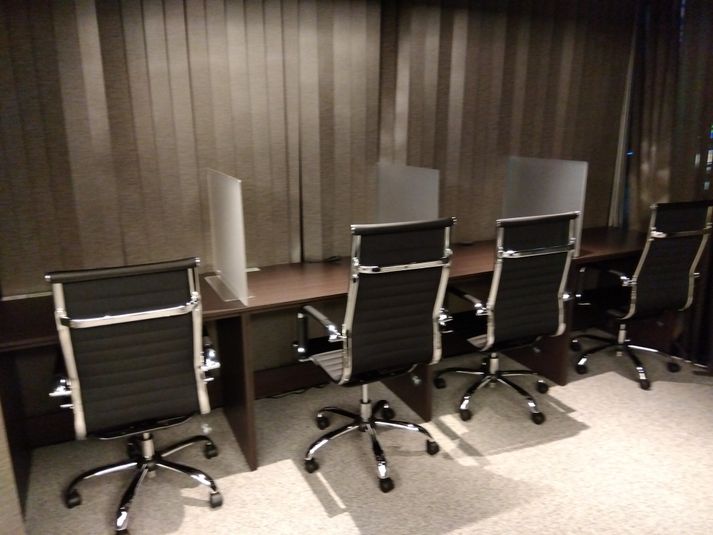 全スペース／43㎡・～14名 - アイビーカフェ横浜関内