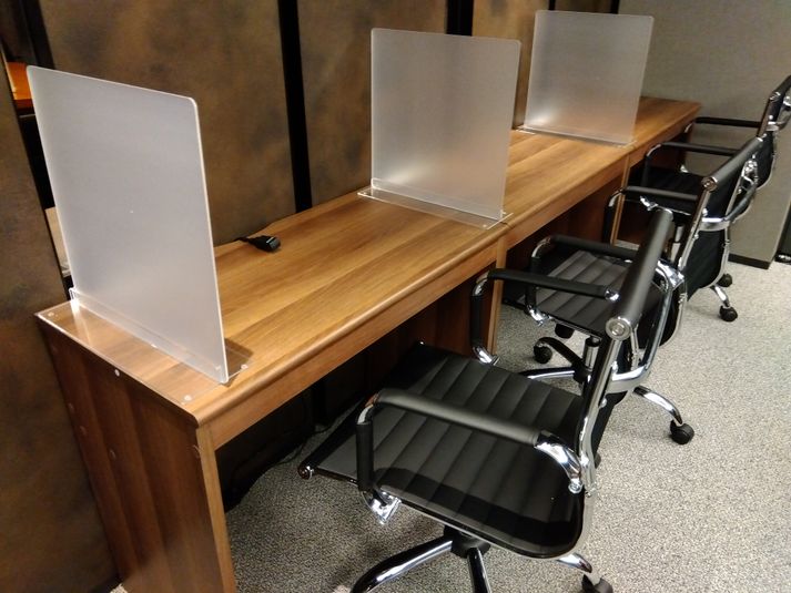 ワークスペース１席（共用席） - アイビーカフェ横浜関内