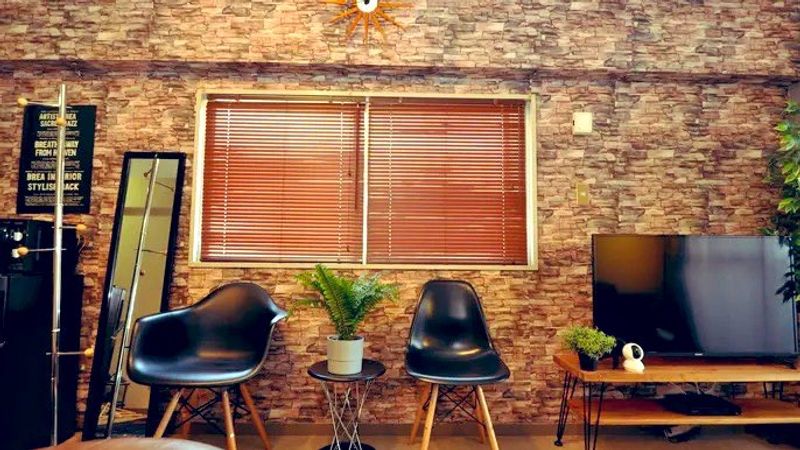 家具も備品も全てご利用OK！どうぞご自由に！ - 【#おっさんの女性化 】