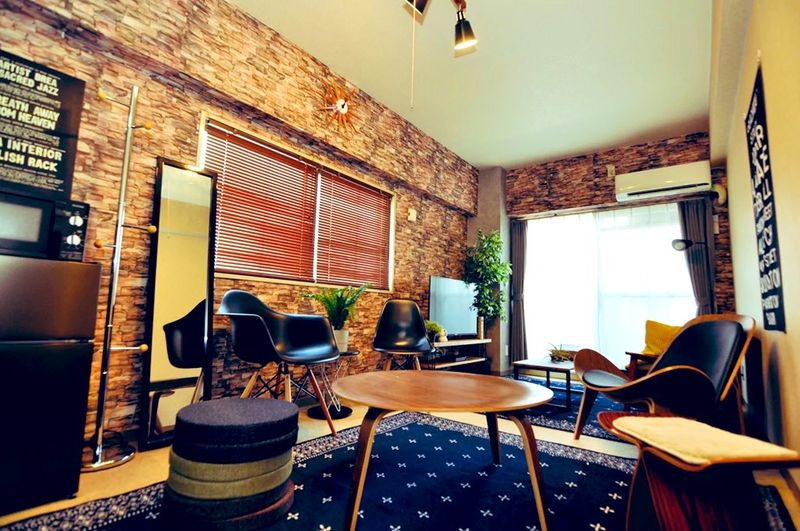 家具も備品も全てご利用OK！どうぞご自由に！ - 【#おっさんの女性化 】