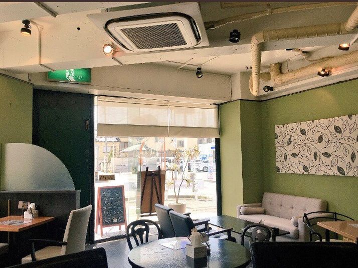 食事付きプラン - cafe est