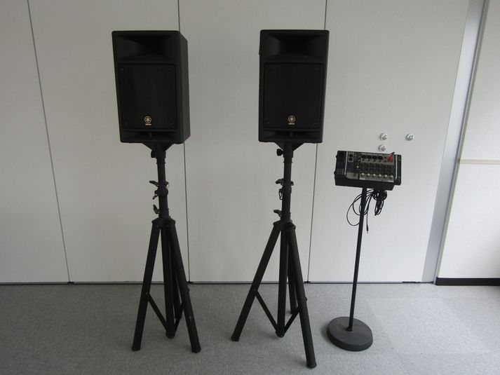 土足厳禁スペース - さざんういんど