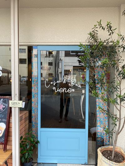 キッチン付きスペース - CAFE&BAR vene