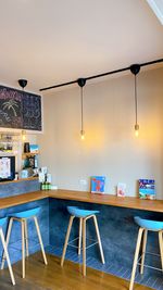 CAFE&BAR vene キッチン付きスペースの室内の写真