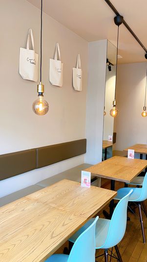 キッチン付きスペース - CAFE&BAR vene