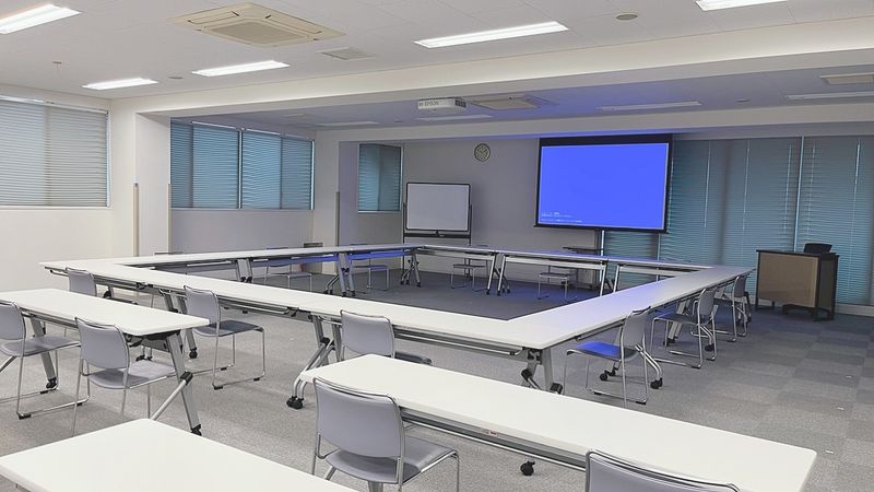 レンタルスペース「講堂」 - （公財）東京都助産師会館