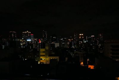 大阪/天満 /最大20名　【BBQテラスTENMA】 天満【屋上BBQ】駅近/最大20名/夜景/貸し切り/絶景の室内の写真