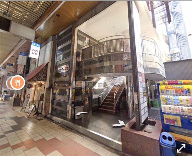 梅田レンタルスペース - cafe&bar connect