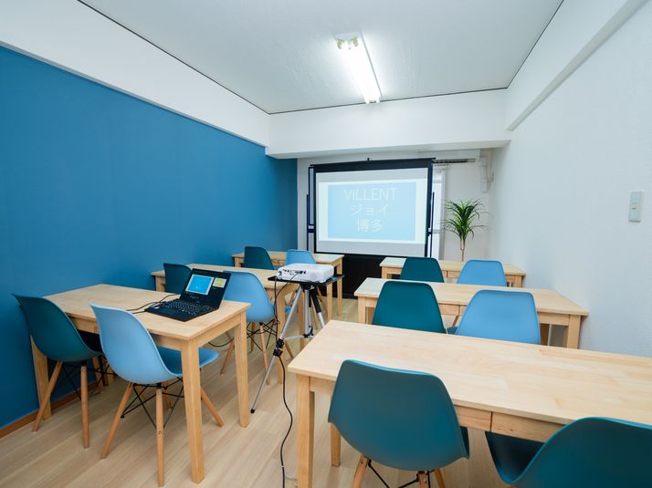 《VILLENT JOY博多》 - 《VILLENT JOY博多》