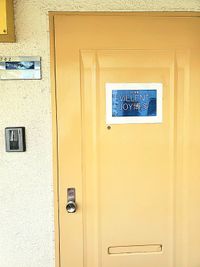 VILLENT　Joy博多　入口ドア - 《VILLENT JOY博多》の入口の写真