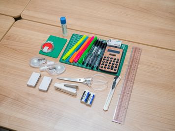 《VILLENT トーカン博多》 《VILLENTトーカン博多》の設備の写真