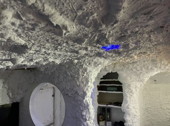 閉店 - 六角河原町ビル201cafe&barAqua