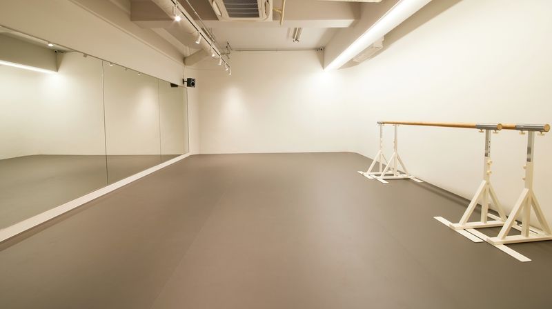 大岡山スタジオ１ - レンタルスタジオ「D-Base」大岡山店