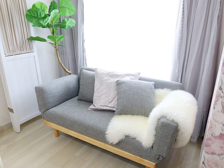 新宿御苑個室型レンタルサロン「SalaBianca」🍃 - 【完全個室🍃】新宿御苑のレンタルサロン「サラビアンカ」