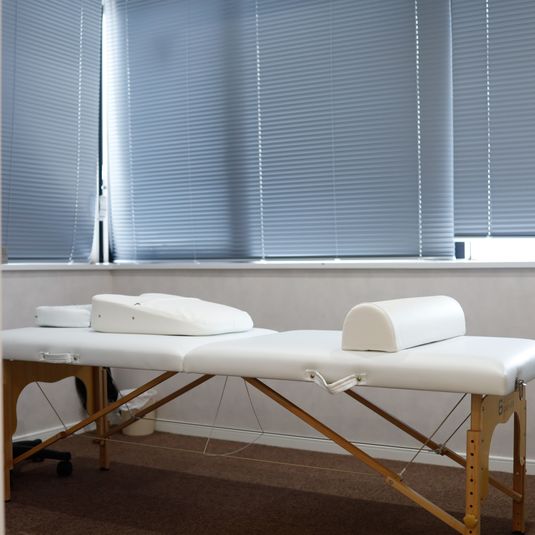 マッサージや整体、カウンセリングなどに☆ - 完全個室☆高級レンタルサロン