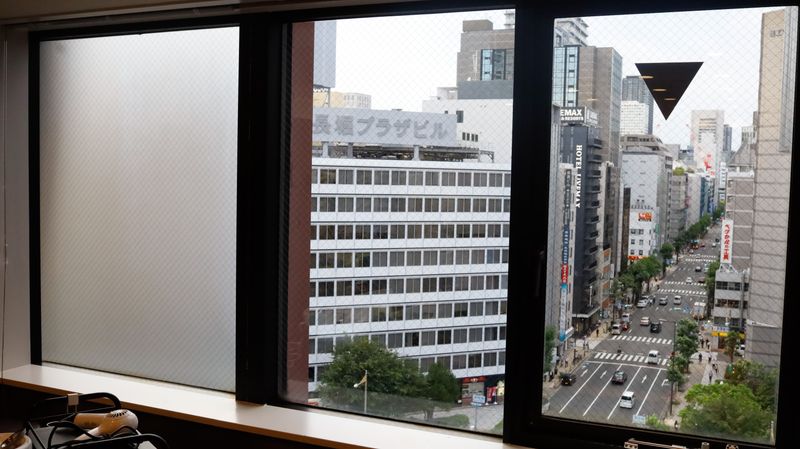 シャンプー台のある個室サロン - 完全個室☆高級レンタルサロン