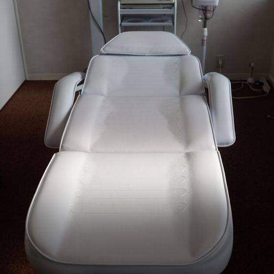 心斎橋近く♪【個室】フェイシャルやマッサージなどに☆ - 完全個室☆高級レンタルサロン